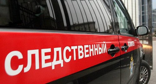 Следственный комитет. Фото: официальный сайт Следственного комитета sledcom.ru Следственный комитет. Фото: официальный сайт Следственного комитета sledcom.ru