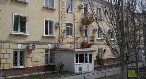 Центральный суд Волгограда/ Фото: официальный сайт https://files.sudrf.ru/2765/user/sudfasadug.JPG Центральный суд Волгограда/ Фото: официальный сайт https://files.sudrf.ru/2765/user/sudfasadug.JPG