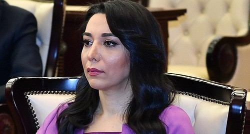 Сабина Алиева. Фото Nobelll https://ru.wikipedia.org/wiki/Алиева,_Сабина_Яшар_кызы#/media/Файл:Sabina_Aliyeva.jpg Сабина Алиева. Фото Nobelll https://ru.wikipedia.org/wiki/Алиева,_Сабина_Яшар_кызы#/media/Файл:Sabina_Aliyeva.jpg