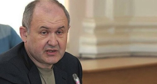 Игорь Пятигорец. Фото: официальный портал правительства Ростовской области https://www.donland.ru/ Игорь Пятигорец. Фото: официальный портал правительства Ростовской области https://www.donland.ru/