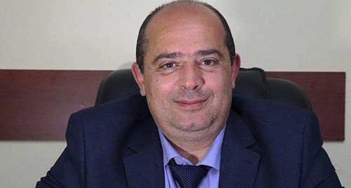 Айк Галумян. Фото: официальный сайт общественное радио Армении https://ru.armradio.am/ Айк Галумян. Фото: официальный сайт общественное радио Армении https://ru.armradio.am/