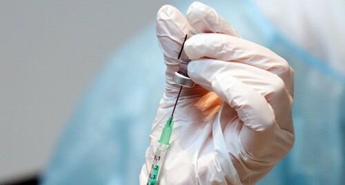 Вакцинация. фото pixabay.com Вакцинация. фото pixabay.com