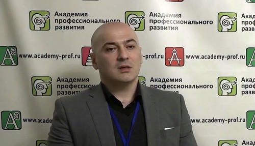 Георгий Воуба. Кадр видео
Академия профессионального развития https://www.youtube.com/watch?app=desktop&v=XngKVOekTjc Георгий Воуба. Кадр видео
Академия профессионального развития https://www.youtube.com/watch?app=desktop&v=XngKVOekTjc