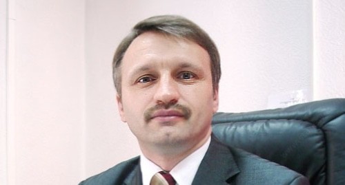 Александр Абалешев. Фото: пресс-служба Комитета Ставропоьского края по госзакупкам Александр Абалешев. Фото: пресс-служба Комитета Ставропоьского края по госзакупкам