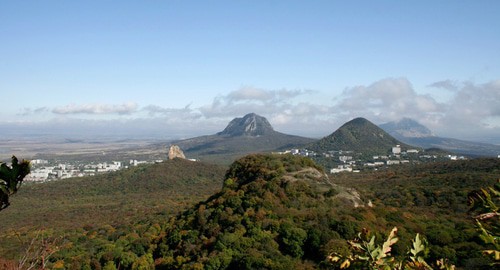 Государственный природный заказник "Бештаугорский". Фото: пресс-служба министерства природных ресурсов и охраны окружающей среды
Ставропольского края http://www.mpr26.ru/oopt/gosudarstvennye-prirodnye-zakazniki/beshtaugorskiy/