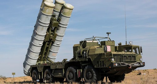 Учения зенитчиков. Фото пресс-службы МО России https://function.mil.ru/news_page/country/more.htm?id=12240791@egNews Учения зенитчиков. Фото пресс-службы МО России https://function.mil.ru/news_page/country/more.htm?id=12240791@egNews