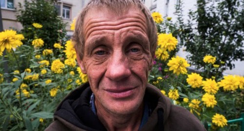  Михаил Радков. Фото: ВК движения Альтернатива

