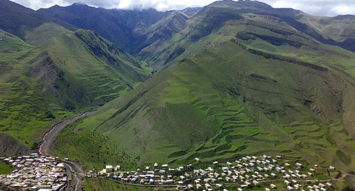 Чародинский район. Фото: Хаджимурад https://ru.wikipedia.org Чародинский район. Фото: Хаджимурад https://ru.wikipedia.org