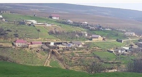 Село Мугарты Дербентского района. кадр видео
Zalum Khaspulatov https://www.youtube.com/watch?v=5IwmmCYCe8U Село Мугарты Дербентского района. кадр видео
Zalum Khaspulatov https://www.youtube.com/watch?v=5IwmmCYCe8U