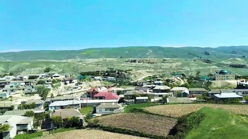 Село Урма, Левашинский район Дагестана. Кадр видео
Магомед Патахов https://www.youtube.com/watch?app=desktop&v=6lDdgvgOcOE
Село Урма, Левашинский район Дагестана. Кадр видео
Магомед Патахов https://www.youtube.com/watch?app=desktop&v=6lDdgvgOcOE