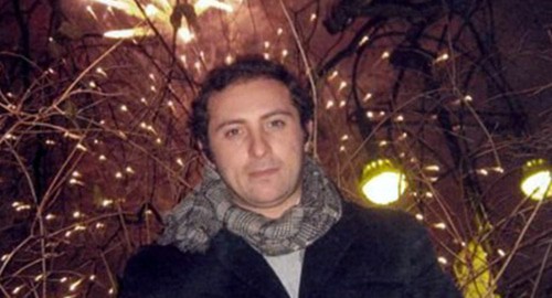 Сандро Гиргвлиани. Фото личная страница FB Сандро Гиргвлиани https://www.facebook.com/lifesandro Сандро Гиргвлиани. Фото личная страница FB Сандро Гиргвлиани https://www.facebook.com/lifesandro