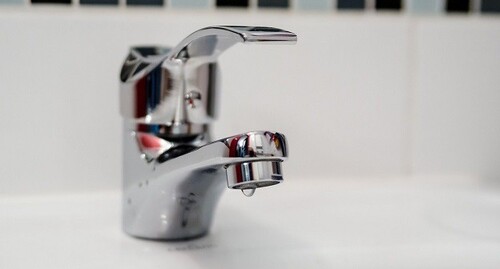 Водопроводный кран. Фото: pixabay.com Водопроводный кран. Фото: pixabay.com