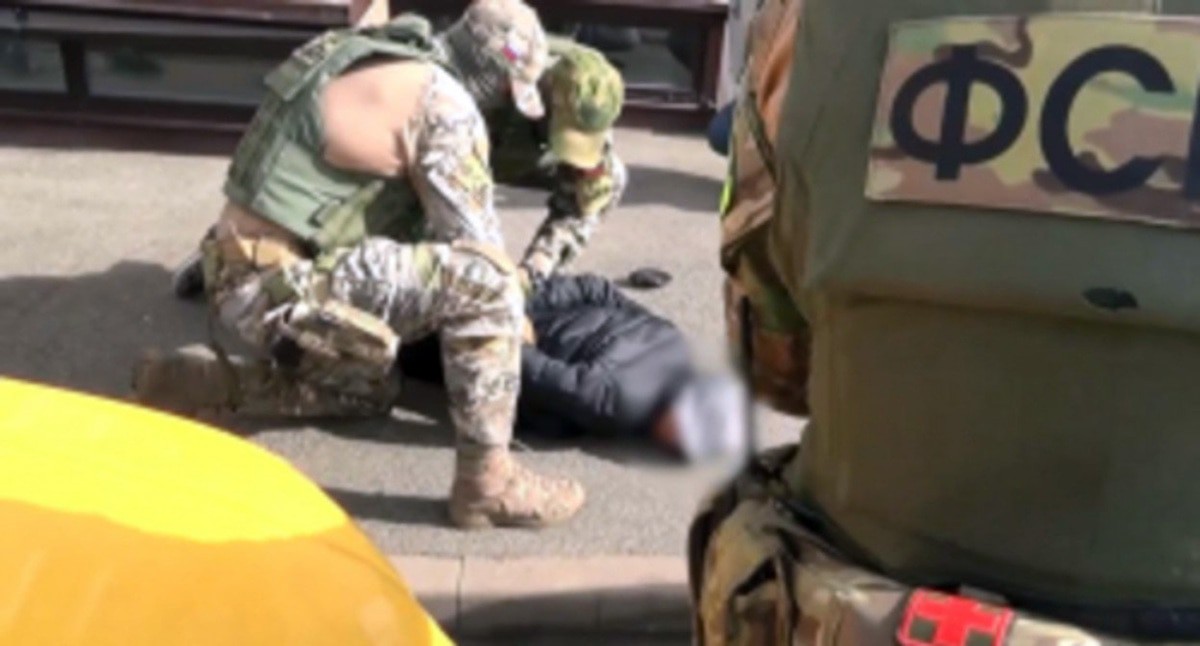 Операция ФСБ в Ставропольском крае в октябре 2021 года. Фото: http://nac.gov.ru/terrorizmu-net/fsb/fsb-rossii-predotvrashchena-popytka-soversheniya.html Операция ФСБ в Ставропольском крае в октябре 2021 года. Фото: http://nac.gov.ru/terrorizmu-net/fsb/fsb-rossii-predotvrashchena-popytka-soversheniya.html