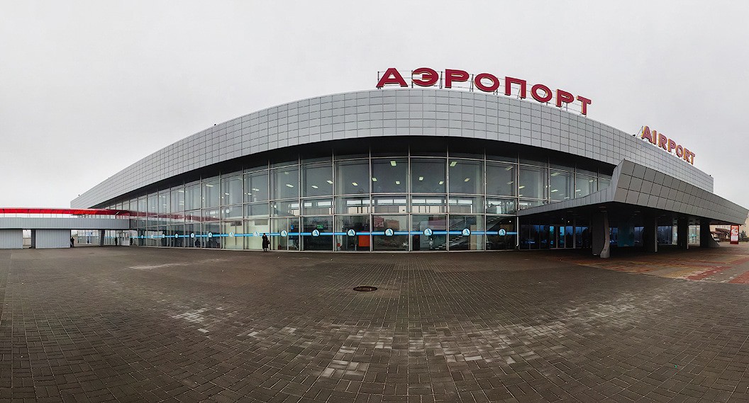 Аэропорт Волгограда. Фото justphotos.ru https://commons.wikimedia.org/wiki/Category:Gumrak_Airport Аэропорт Волгограда. Фото justphotos.ru https://commons.wikimedia.org/wiki/Category:Gumrak_Airport