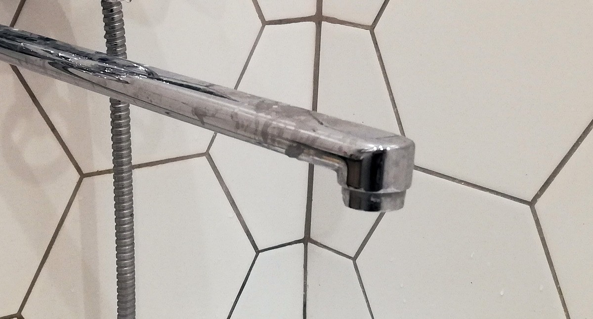 Водопроводный кран. Фото Нины Тумановой для "Кавказского узла" Водопроводный кран. Фото Нины Тумановой для "Кавказского узла"