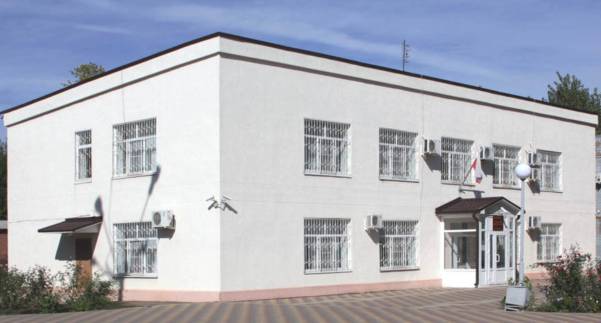 Целинский районный суд Ростовской области. Фото https://wikimapia.org/32499906/ru/Целинский-районный-суд-Ростовской-области
Целинский районный суд Ростовской области. Фото https://wikimapia.org/32499906/ru/Целинский-районный-суд-Ростовской-области