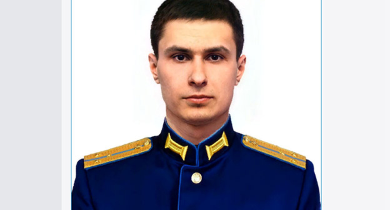 Вячеслав Маклагин. Скриншот https://novoshakhtinsk.org/events/news/index.php?ID=61321 Вячеслав Маклагин. Скриншот https://novoshakhtinsk.org/events/news/index.php?ID=61321