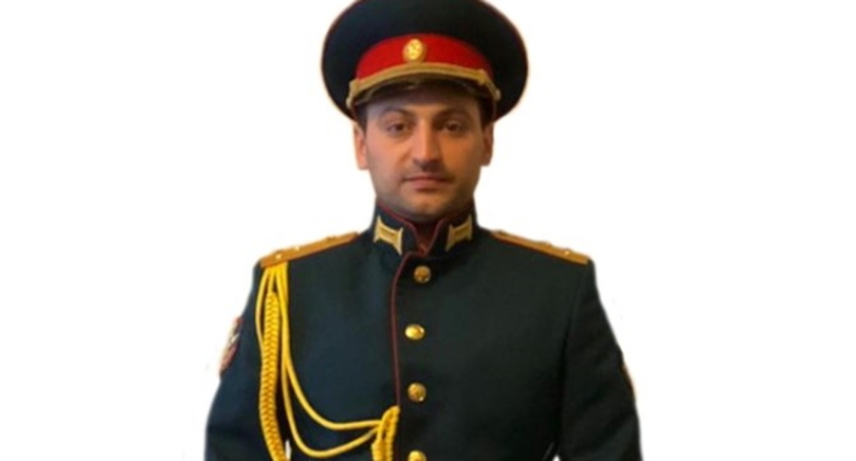 Тажиб Курбанов, фото: https://riaderbent.ru/v-kaspijske-prostilis-s-dagestanskim-voennosluzhashhim-pogibshim-na-ukraine.html Тажиб Курбанов, фото: https://riaderbent.ru/v-kaspijske-prostilis-s-dagestanskim-voennosluzhashhim-pogibshim-na-ukraine.html