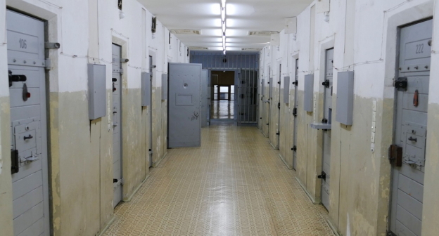 СИЗО. Фото: pixabay.com
