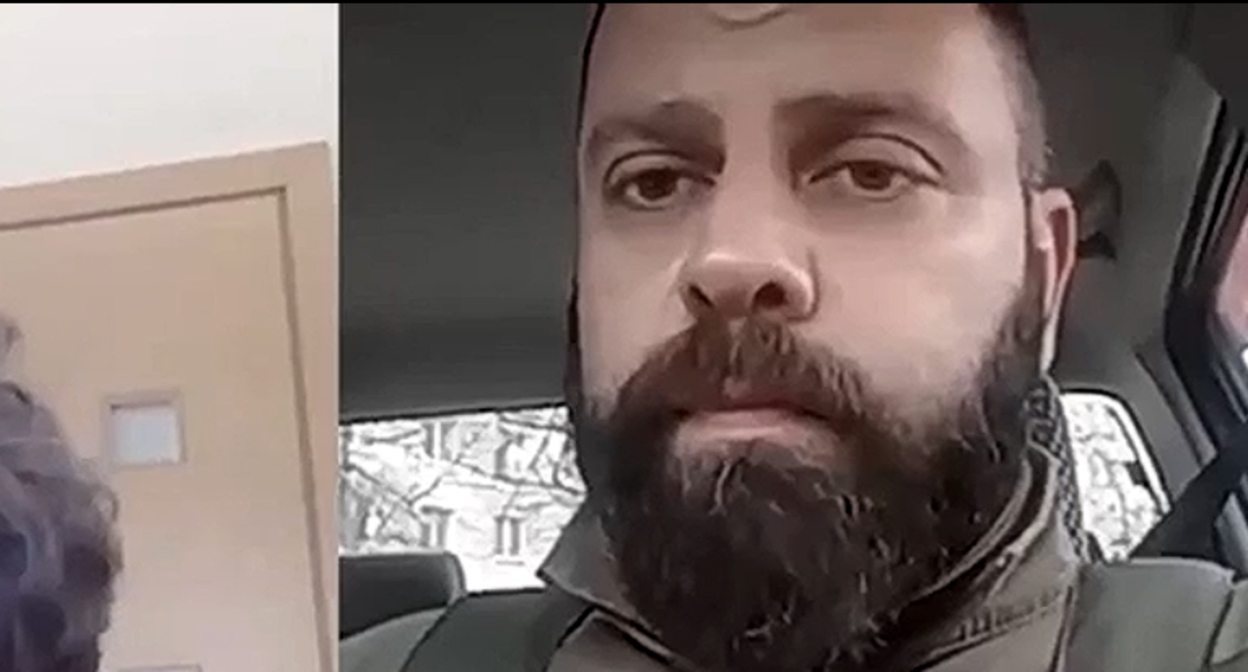 Глава "Грузинского легиона" Мамука Мамулашвили. Кадр видео https://yandex.ru/video/preview/?text=Глава%20%22Грузинского%20легиона%22%20Мамука%20Мамулашвили&path=yandex_search&parent-reqid=1649395534832049-6025143958729023895-sas5-9946-38a-sas-l7-balancer-8080-BAL-4169&from_type=vast&filmId=10643182799614921259 Глава "Грузинского легиона" Мамука Мамулашвили. Кадр видео https://yandex.ru/video/preview/?text=Глава%20%22Грузинского%20легиона%22%20Мамука%20Мамулашвили&path=yandex_search&parent-reqid=1649395534832049-6025143958729023895-sas5-9946-38a-sas-l7-balancer-8080-BAL-4169&from_type=vast&filmId=10643182799614921259