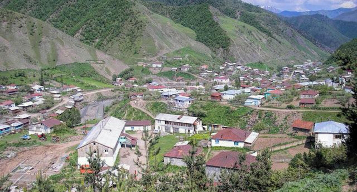 Село Бежта в Дагестане. Фото https://commons.wikimedia.org/wiki/Category:Dagestan#/media/File:Bejta.jpg Село Бежта в Дагестане. Фото https://commons.wikimedia.org/wiki/Category:Dagestan#/media/File:Bejta.jpg