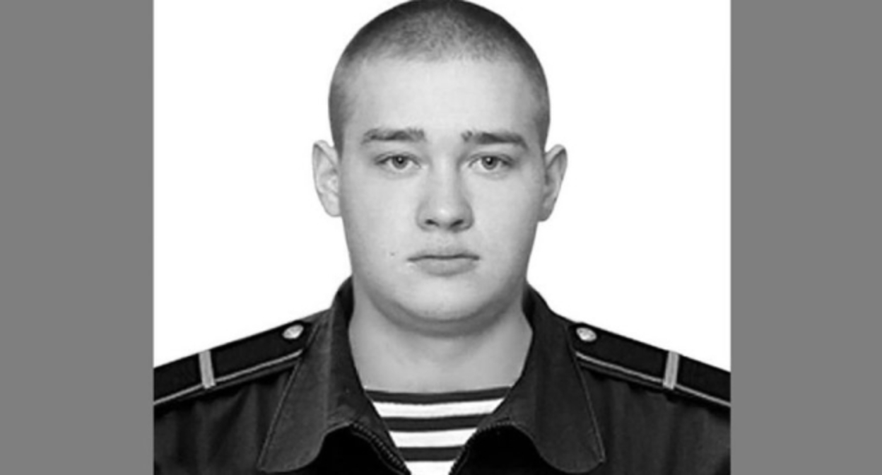 Сергей Бондаренко. Фото: https://crimea-news.com/society/2022/04/16/913608.html Сергей Бондаренко. Фото: https://crimea-news.com/society/2022/04/16/913608.html