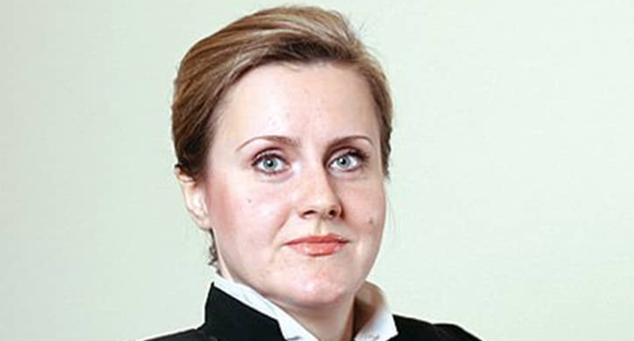 Елена Кондрат. Фото https://rf-smi.ru/russ/67863-sudyu-arbitrazhnogo-suda-gmoskvy-elenu-kondrat-lishili-neprikosnovennosti.html Елена Кондрат. Фото https://rf-smi.ru/russ/67863-sudyu-arbitrazhnogo-suda-gmoskvy-elenu-kondrat-lishili-neprikosnovennosti.html