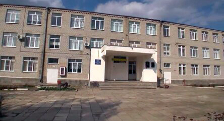 Больница села Марьины Колодцы в Ставропольском крае. Фото: ТРК "Звезда" Больница села Марьины Колодцы в Ставропольском крае. Фото: ТРК "Звезда"