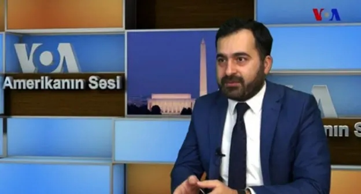 Бахтияр Гаджиев. Скриншот https://www.meydan.tv/az/article/zaderzhan-bahtiyar-gadzhiev-obnovleno/ Бахтияр Гаджиев. Скриншот https://www.meydan.tv/az/article/zaderzhan-bahtiyar-gadzhiev-obnovleno/