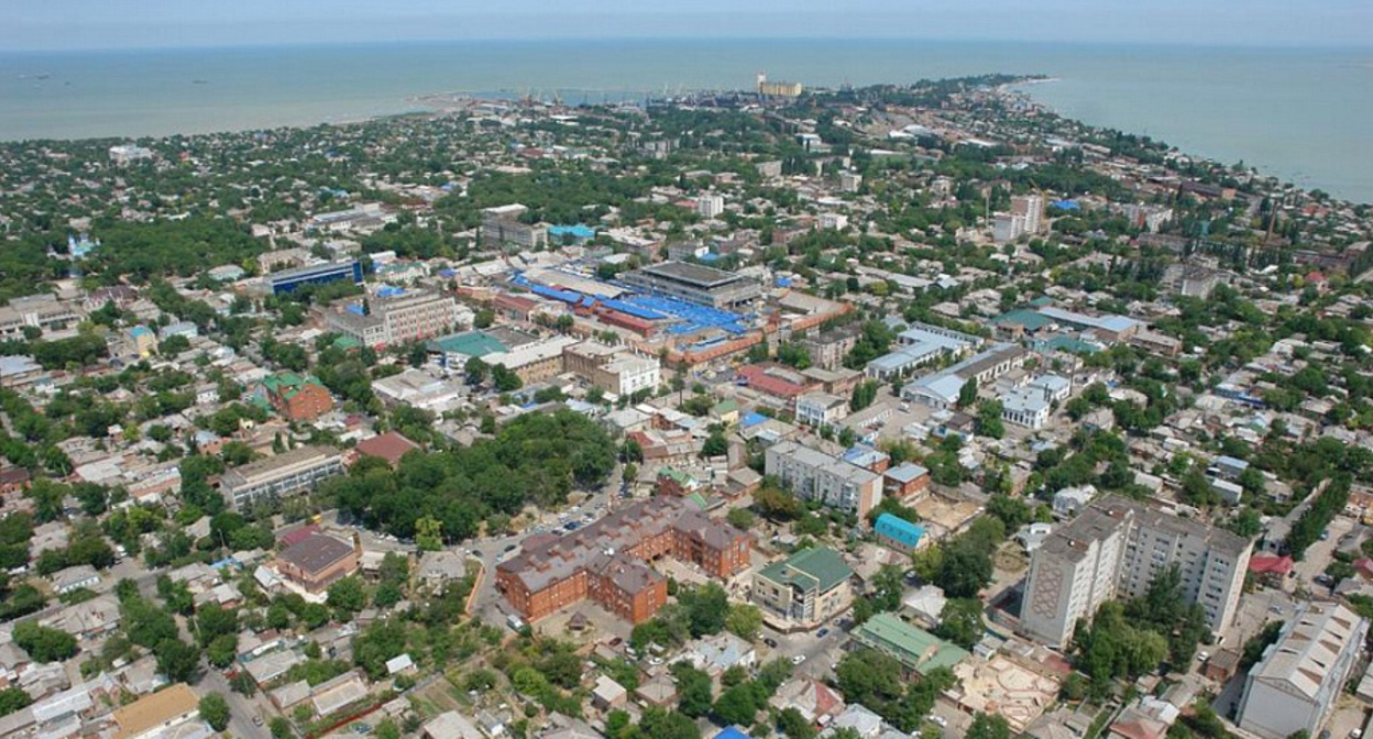 Ейск. Фото: пресс-служба Краснодарского края admkrai.krasnodar.ru/content/1131/show/631384/ Ейск. Фото: пресс-служба Краснодарского края admkrai.krasnodar.ru/content/1131/show/631384/