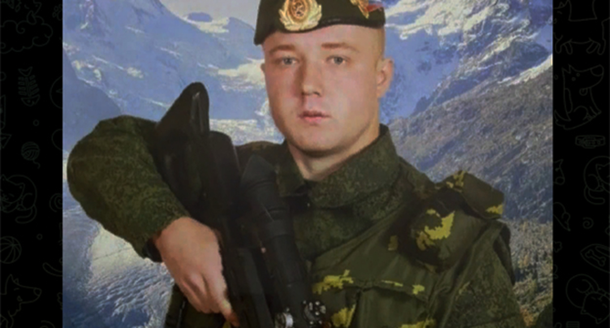 Игорь Ковалев. Скриншот https://t.me/marzoev_oleg/197 Игорь Ковалев. Скриншот https://t.me/marzoev_oleg/197