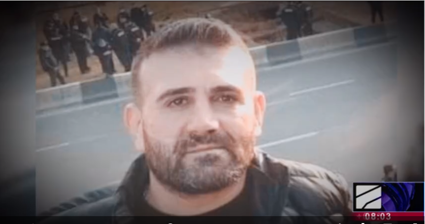 Мамука Чхиквадзе. Скриншот кадра телеэфира "Рустави-2". https://rustavi2.ge/en/news/217098 Мамука Чхиквадзе. Скриншот кадра телеэфира "Рустави-2". https://rustavi2.ge/en/news/217098