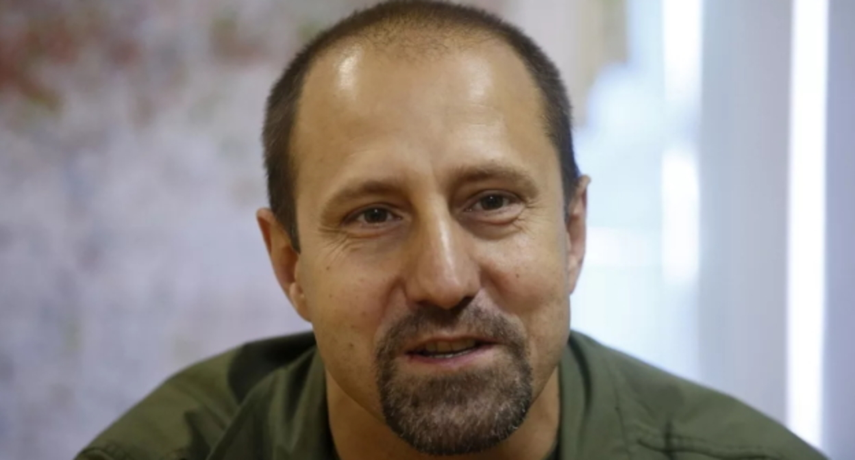 Александр Ходаковский.,Фто: стоп-кадр видео https://www.youtube.com/watch?v=xVUH6U8Y0X8&feature=emb_logo Александр Ходаковский.,Фто: стоп-кадр видео https://www.youtube.com/watch?v=xVUH6U8Y0X8&feature=emb_logo