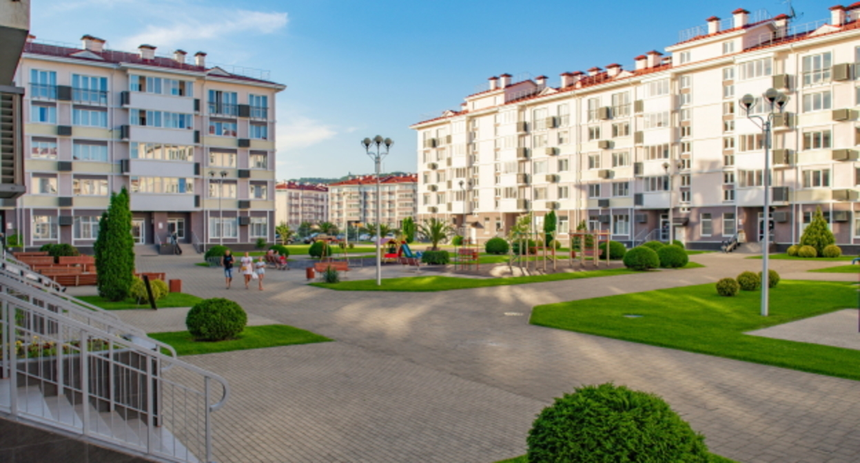 Комплекс гостиниц "Бархатные сезоны", (ранее "Малый Ахун") Сочи, фото: https://bh-s.ru/ Комплекс гостиниц "Бархатные сезоны", (ранее "Малый Ахун") Сочи, фото: https://bh-s.ru/
