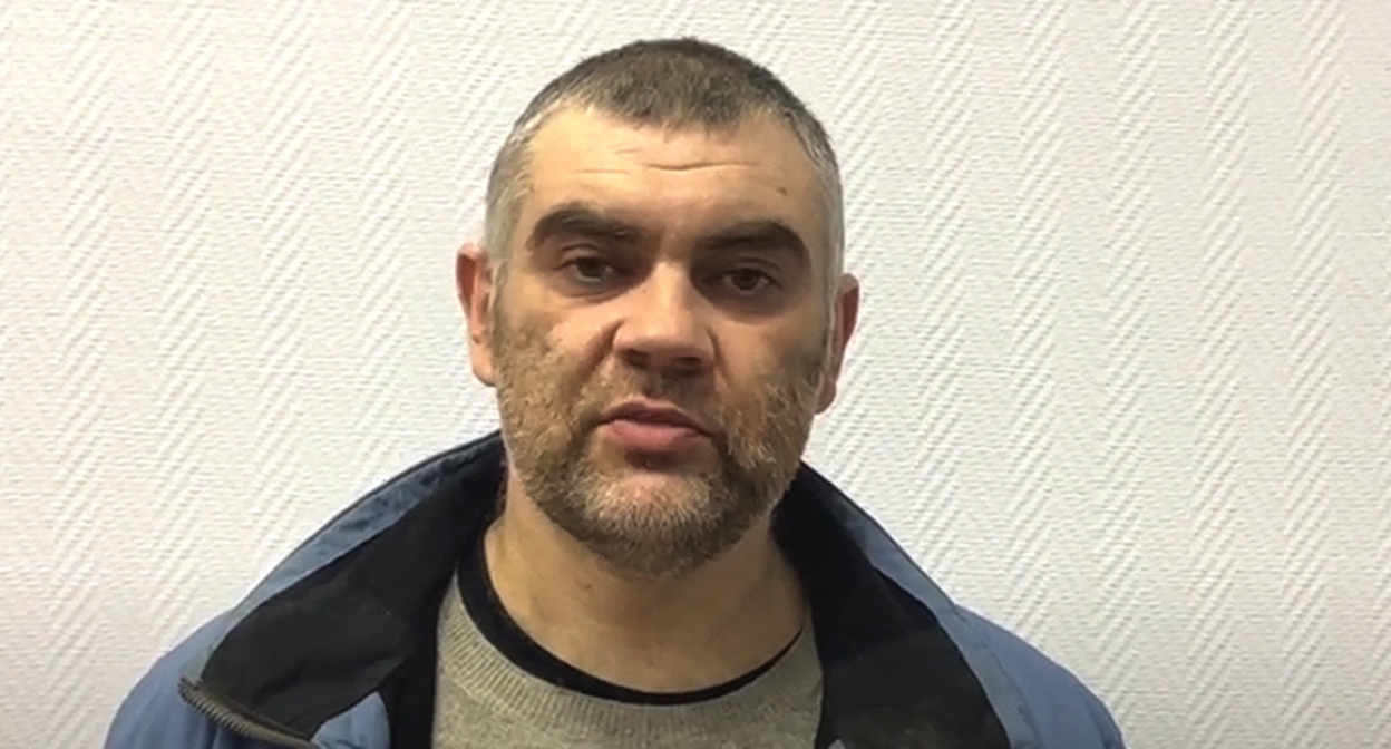 Денис Мурыга. Кадр видео
Alex Boex https://www.youtube.com/watch?v=RvAyiExzgbQ&t=29s Денис Мурыга. Кадр видео
Alex Boex https://www.youtube.com/watch?v=RvAyiExzgbQ&t=29s