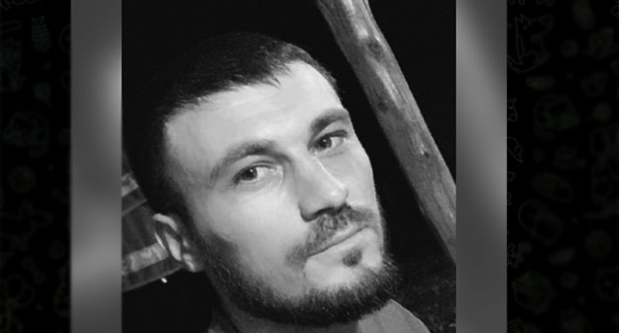 Алан Годжиев. Скриншот https://t.me/MozdokRaionAMS/279 Алан Годжиев. Скриншот https://t.me/MozdokRaionAMS/279