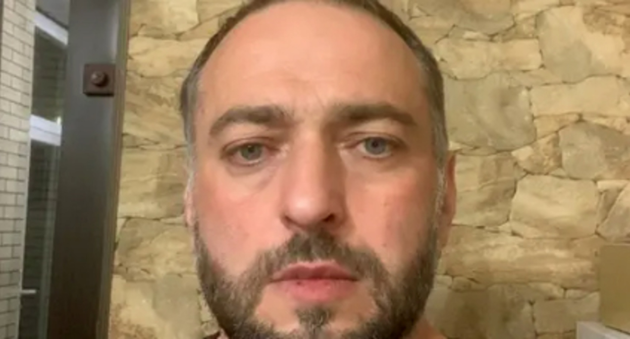 Виталий Николаев, фото предоставлено Виталием Николаевым. Виталий Николаев, фото предоставлено Виталием Николаевым.