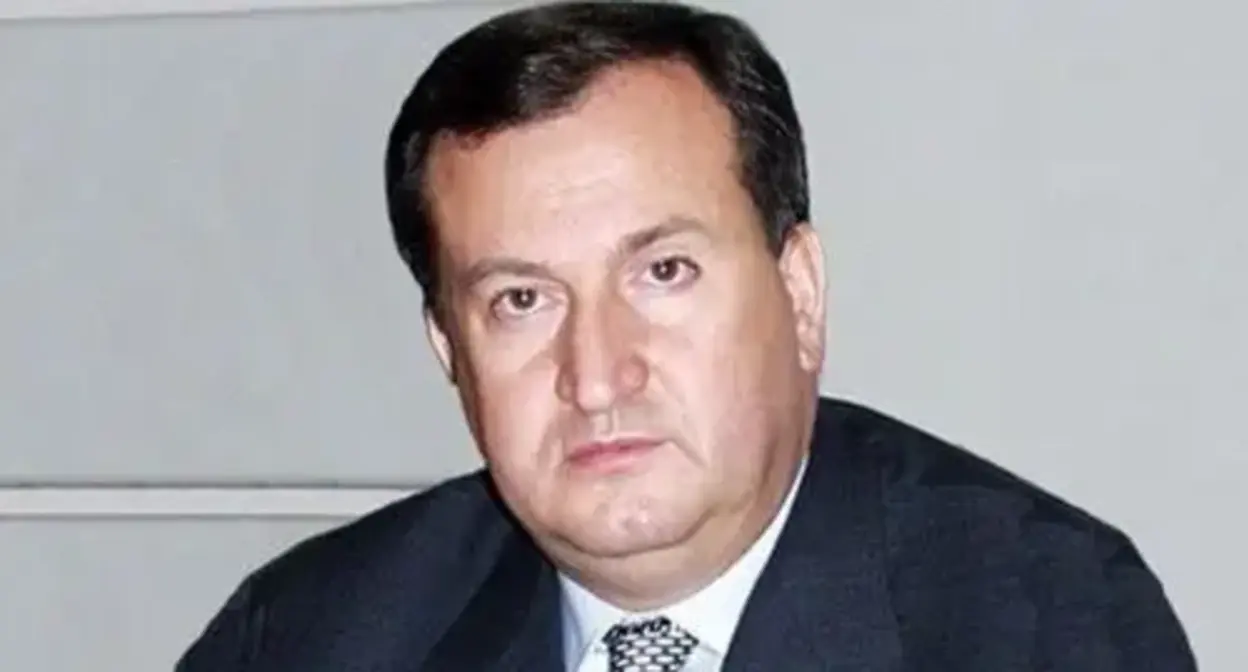 Валерий Карданов. Фото: пресс-служба "Роснефть" Валерий Карданов. Фото: пресс-служба "Роснефть"