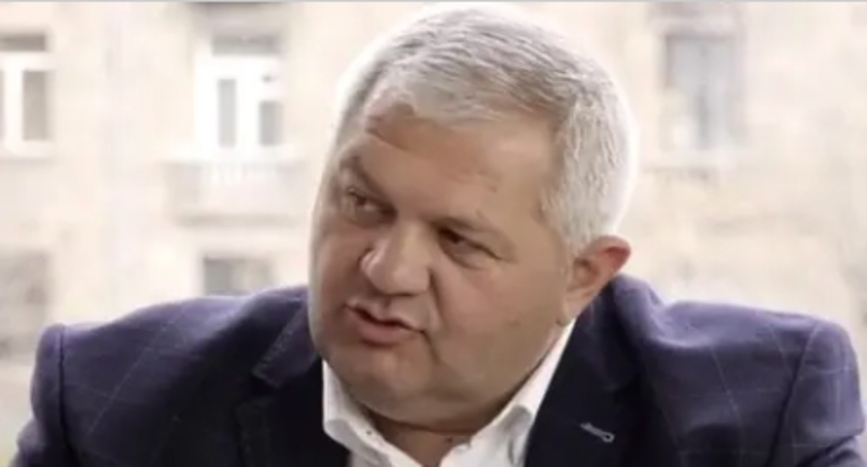 Мамикон Асланян. Кадр видео https://www.facebook.com/AslanyanMamikon/videos/321768156445165 Мамикон Асланян. Кадр видео https://www.facebook.com/AslanyanMamikon/videos/321768156445165