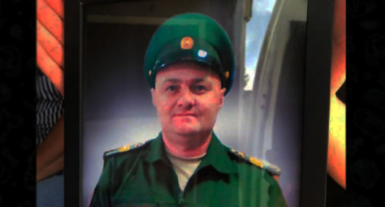 Анатолий Давыдов. Cкриншот https://t.me/Alexandr_Ryabikin_APGO/839 Анатолий Давыдов. Cкриншот https://t.me/Alexandr_Ryabikin_APGO/839