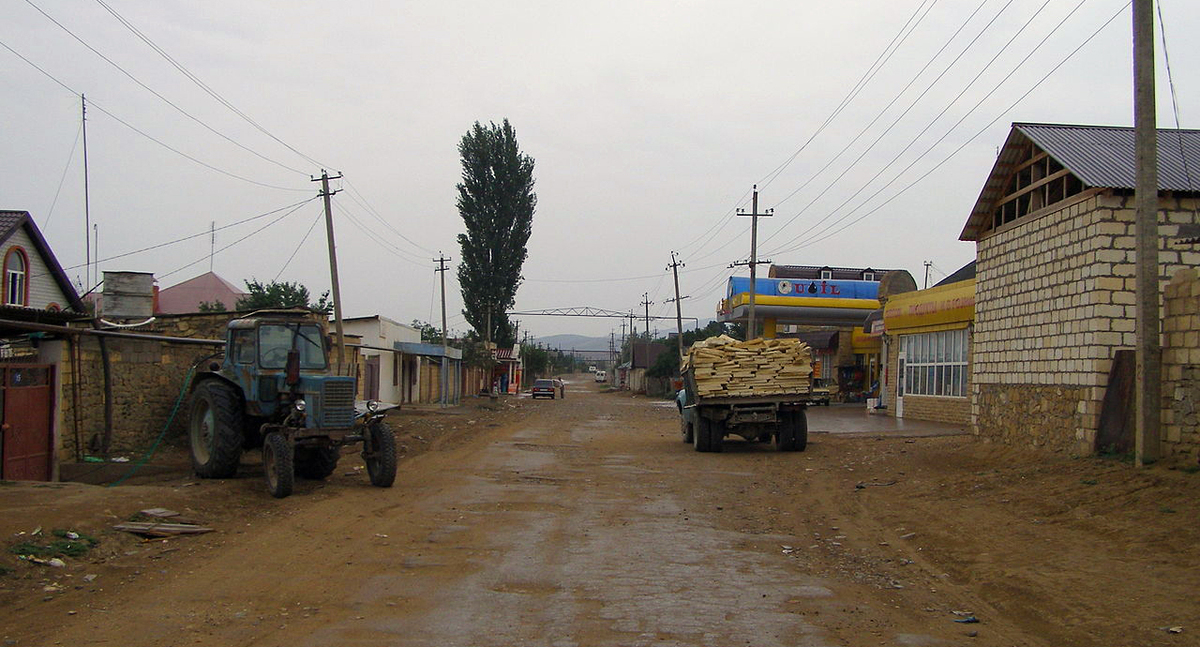 Село Геджух. Фото Fred https://ru.wikipedia.org/wiki/Геджух Село Геджух. Фото Fred https://ru.wikipedia.org/wiki/Геджух