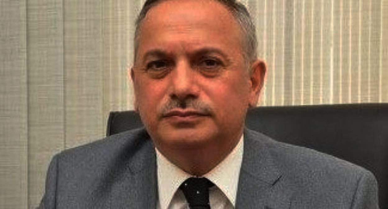 Али Алиев. Фото: https://pozitsiya.com/news/az/15467/v-baku-arestovan-lider-oppozicionnoj-partii Али Алиев. Фото: https://pozitsiya.com/news/az/15467/v-baku-arestovan-lider-oppozicionnoj-partii