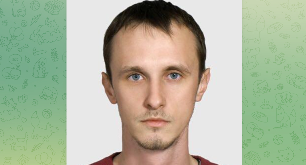 Вадим Чеботарев. Фото https://t.me/MozdokRaionAMS/464 Вадим Чеботарев. Фото https://t.me/MozdokRaionAMS/464