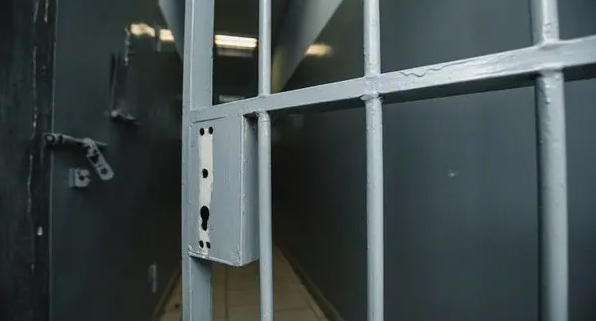 Следственный изолятор. Фото: Денис Яковлев / Югополис Следственный изолятор. Фото: Денис Яковлев / Югополис
