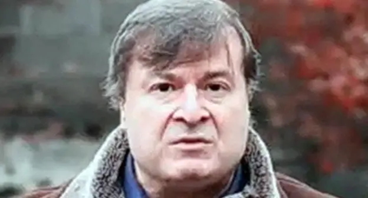 Игорь Чельдиев. Кадр видео
АУДИО НОВОСТИ САМОЕ ИНТЕРЕСНОЕ В МИРЕ https://www.youtube.com/watch?time_continue=8&v=rTUpTT2CJW8&feature=emb_logo Игорь Чельдиев. Кадр видео
АУДИО НОВОСТИ САМОЕ ИНТЕРЕСНОЕ В МИРЕ https://www.youtube.com/watch?time_continue=8&v=rTUpTT2CJW8&feature=emb_logo
