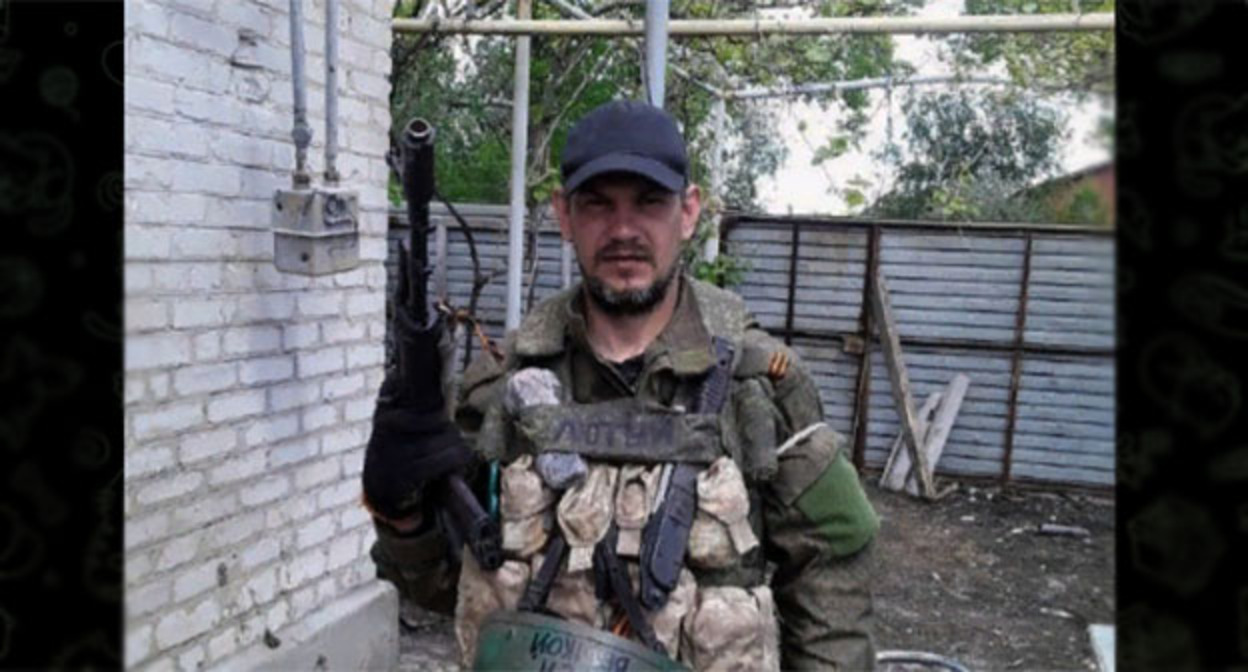 Андрей Чернецов. Скриншот https://t.me/urypinskiy_adm/789 Андрей Чернецов. Скриншот https://t.me/urypinskiy_adm/789