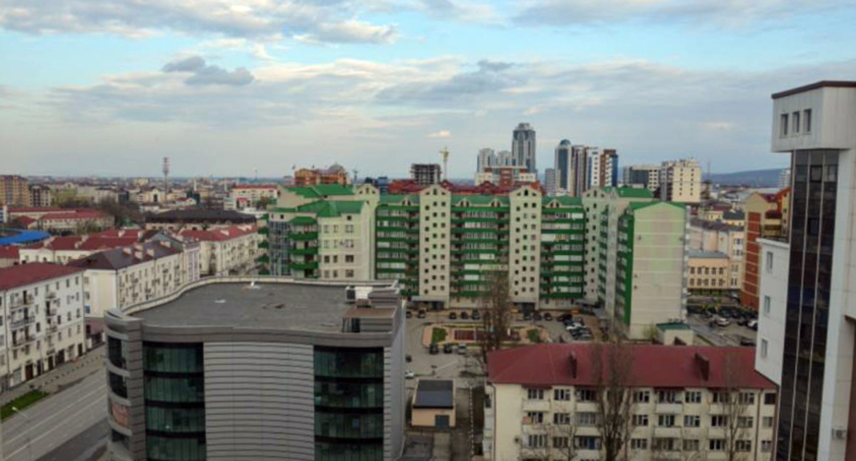 Грозный. Фото Шамиль Мазиев https://www.grozny-inform.ru/news/society/118363/ Грозный. Фото Шамиль Мазиев https://www.grozny-inform.ru/news/society/118363/
