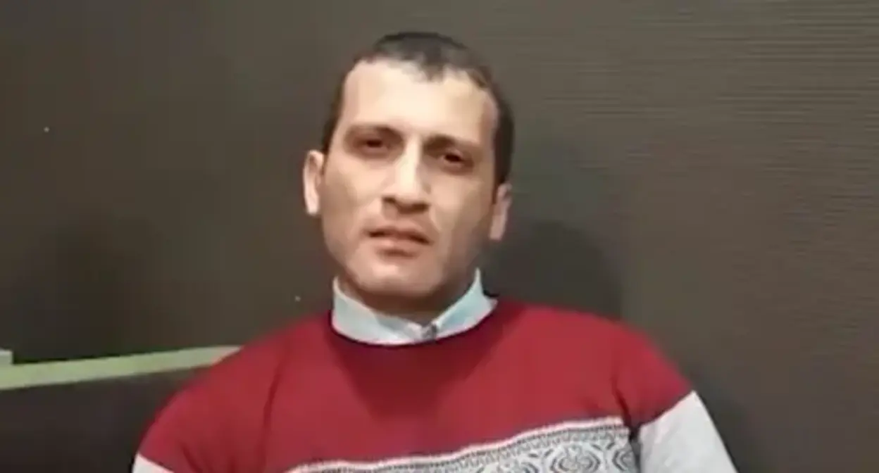 Эльчин Мамед. Скриншот видео https://d9mc3ts4czbpr.cloudfront.net/az/ Эльчин Мамед. Скриншот видео https://d9mc3ts4czbpr.cloudfront.net/az/