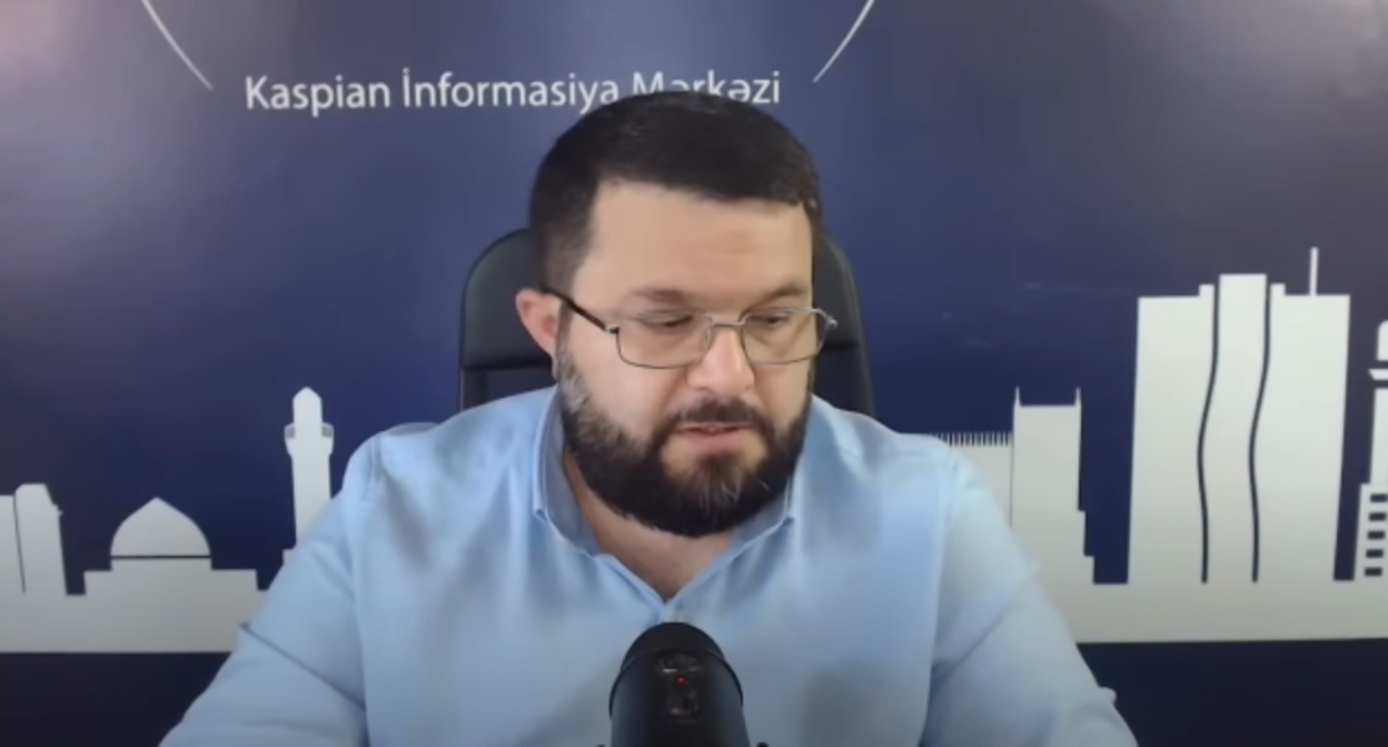 Абид Гафаров, Фото: стоп-кадр видео канала KİM TV https://www.youtube.com/watch?v=kVWfOiO5MHU Абид Гафаров, Фото: стоп-кадр видео канала KİM TV https://www.youtube.com/watch?v=kVWfOiO5MHU