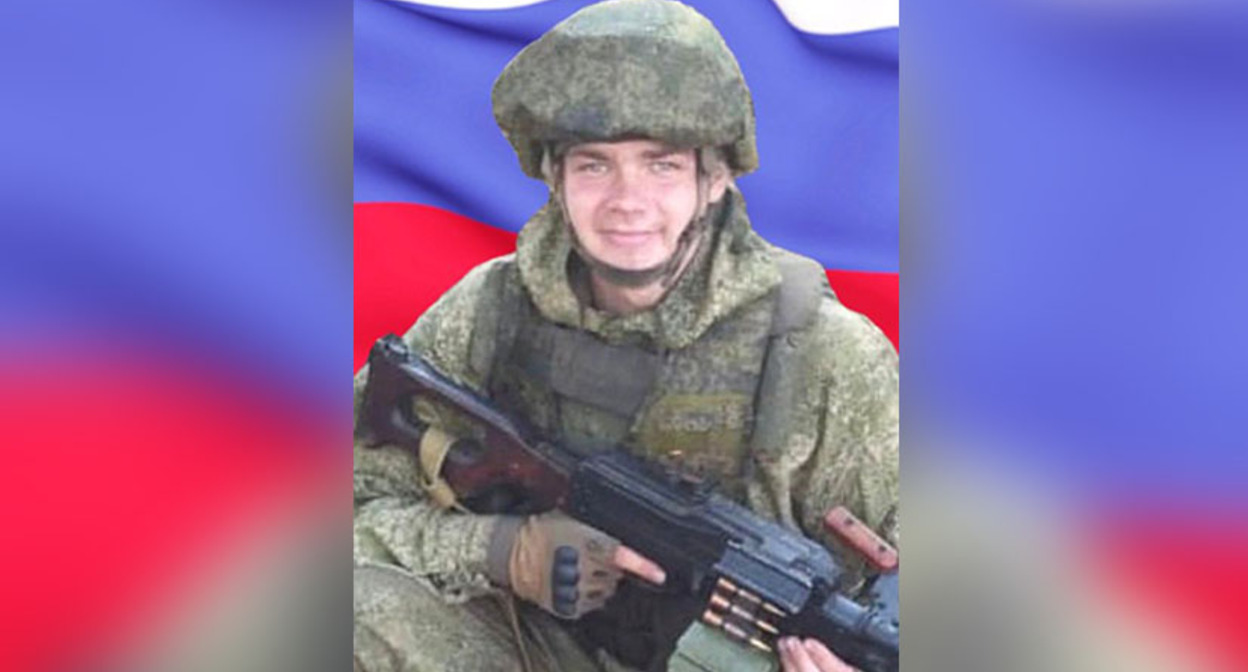 Никита Буравиков. Фото: пресс-служба администрации Камышина https://t.me/admkam34/3040 Никита Буравиков. Фото: пресс-служба администрации Камышина https://t.me/admkam34/3040